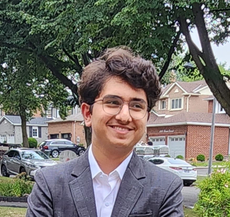 Adeel Akhani