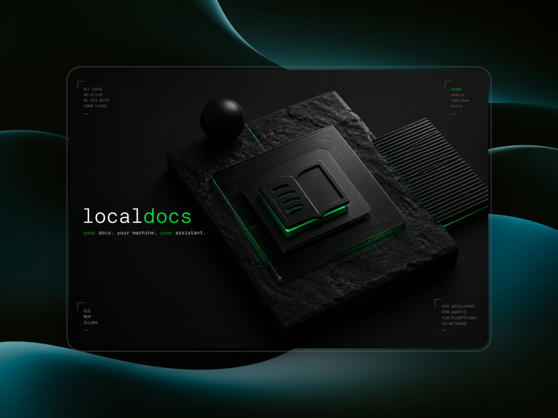 localdocs